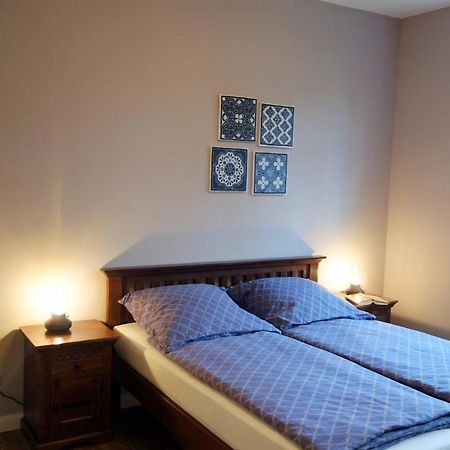 Vianova14 Apartment Reuterstadt Stavenhagen Екстериор снимка