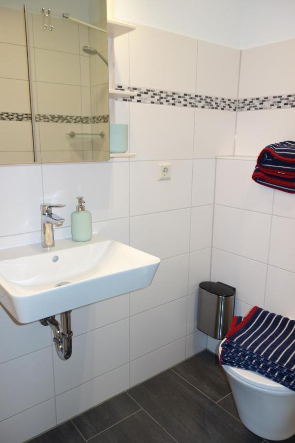 Vianova14 Apartment Reuterstadt Stavenhagen Екстериор снимка