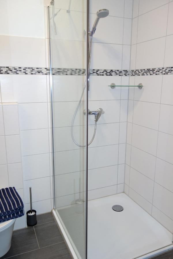 Vianova14 Apartment Reuterstadt Stavenhagen Екстериор снимка